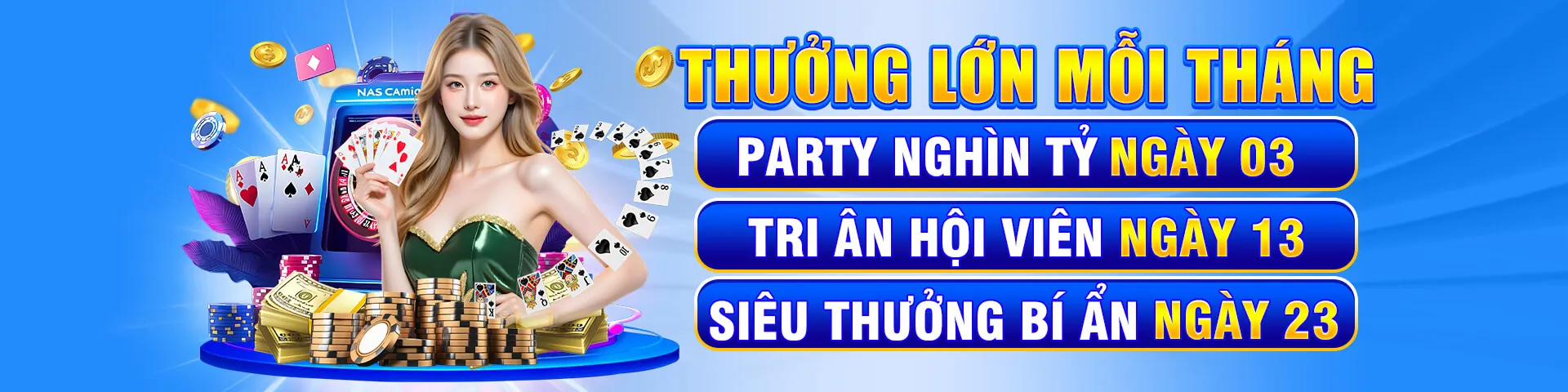 Sảnh Sòng Bạc Trực Tuyến Sang Trọng của tải sunwin.vn