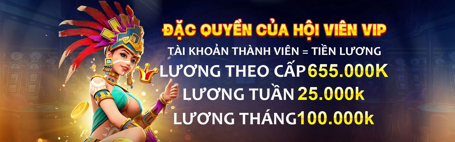 Chương trình VIP tải sunwin.vn